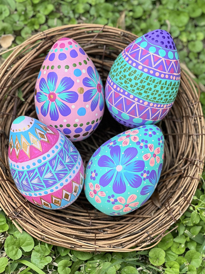 Easter Collection